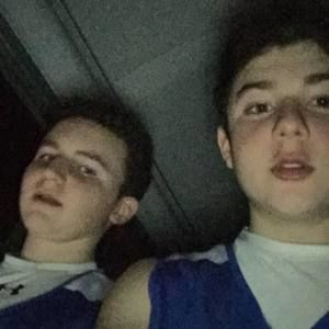 Meet your Posher, Jake